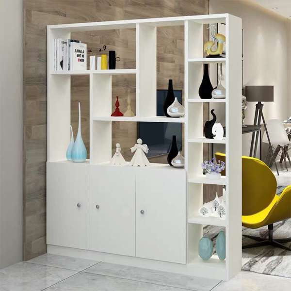 Mẫu tủ trưng bày T11